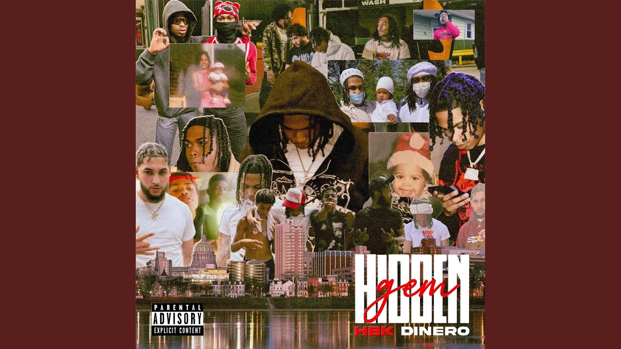 Heartless Soul (feat. Lil Rekk)