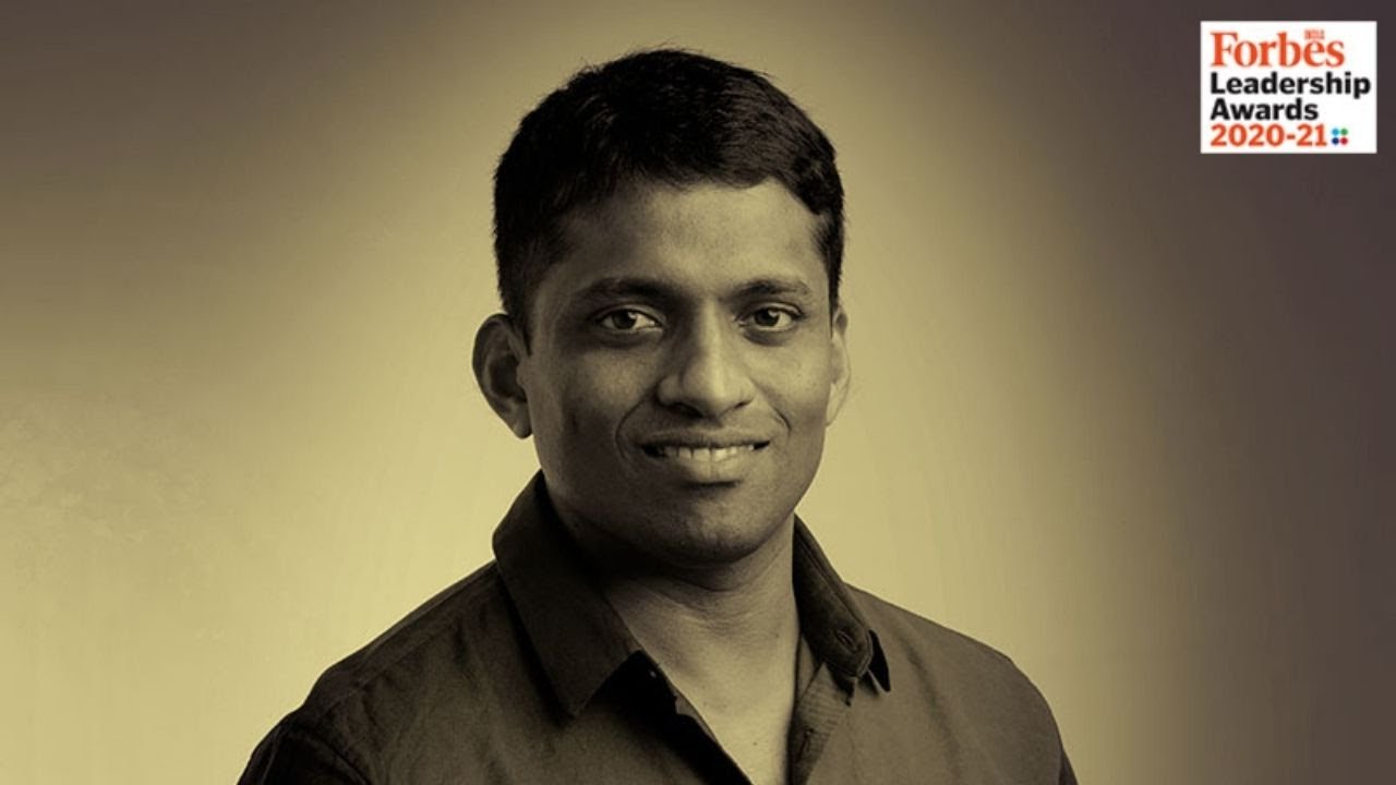 Every challenge is an opportunity to better ourselves: Byju Raveendran at FILA 2021