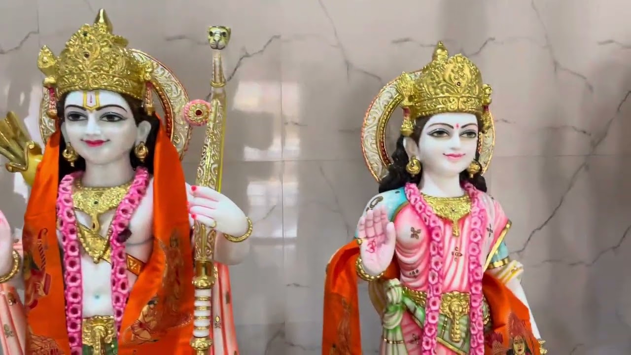 Shree Govind dham mandir