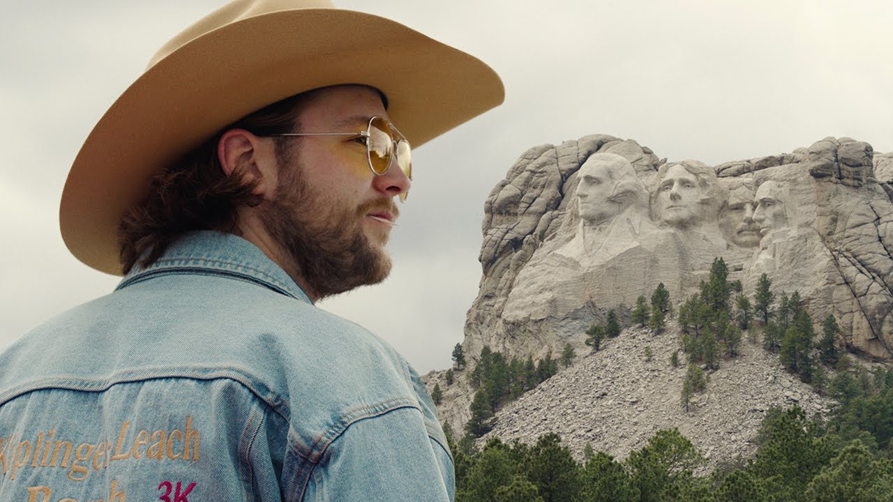 Tyler Halverson - As They Did (Official Music Video)