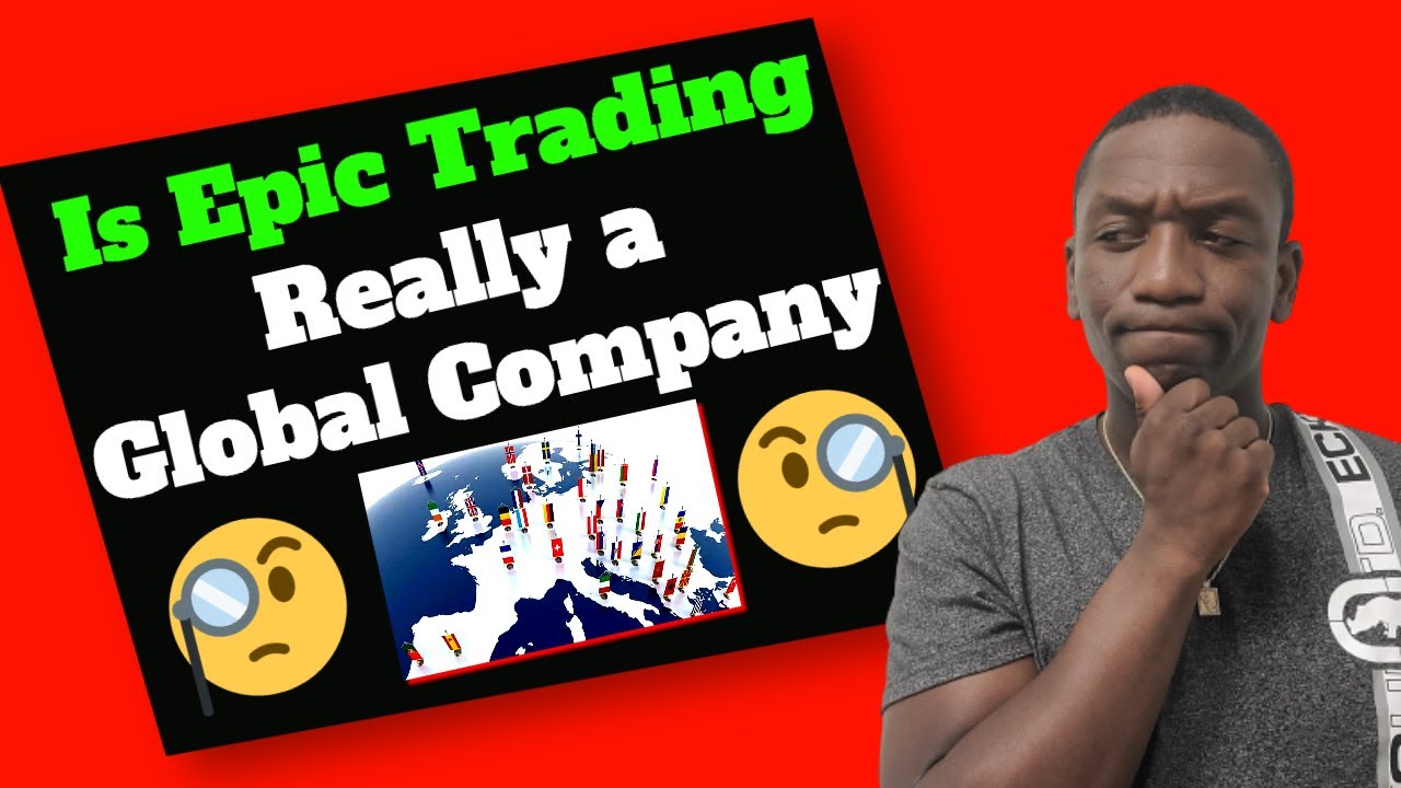 Is Epic Trading International REALLY Global? (TRUTH REVEALED!)