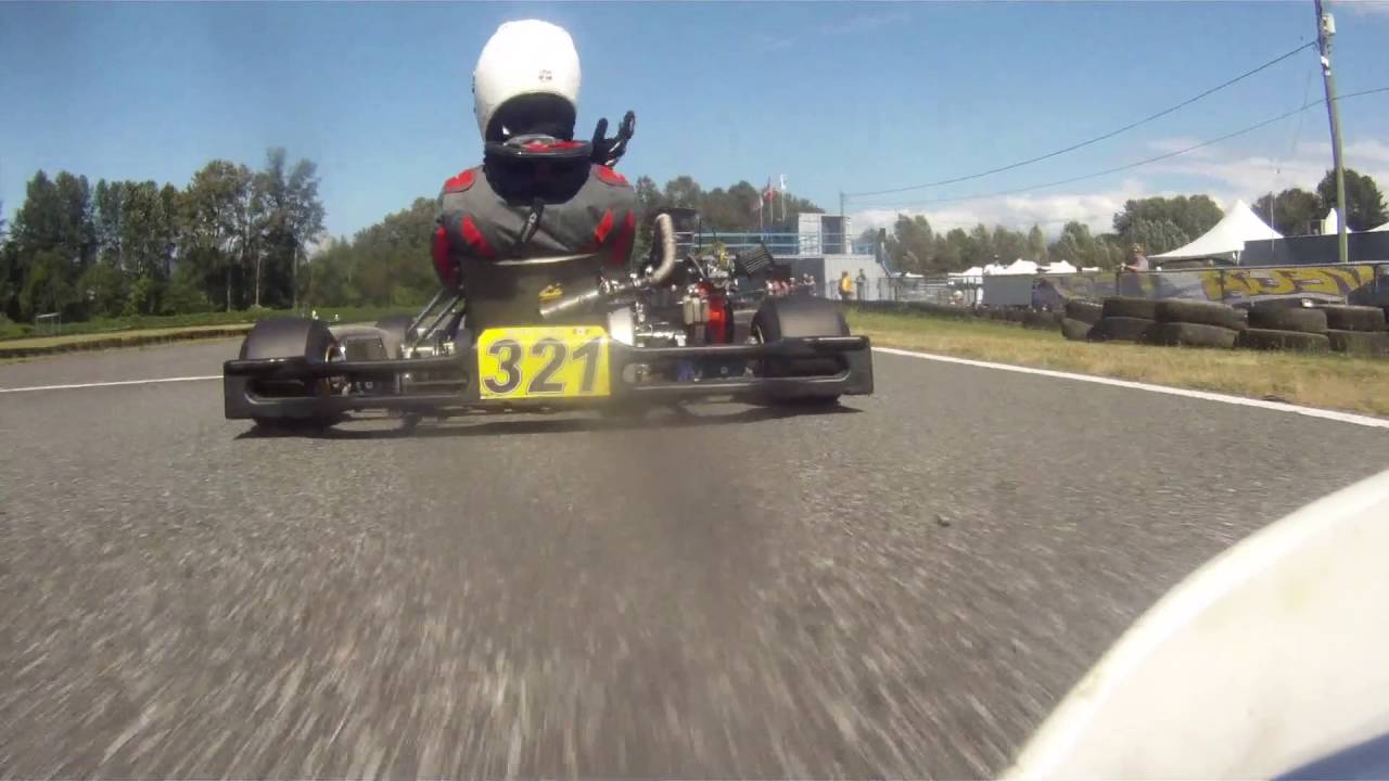 WCKC RACE # 6 L0206