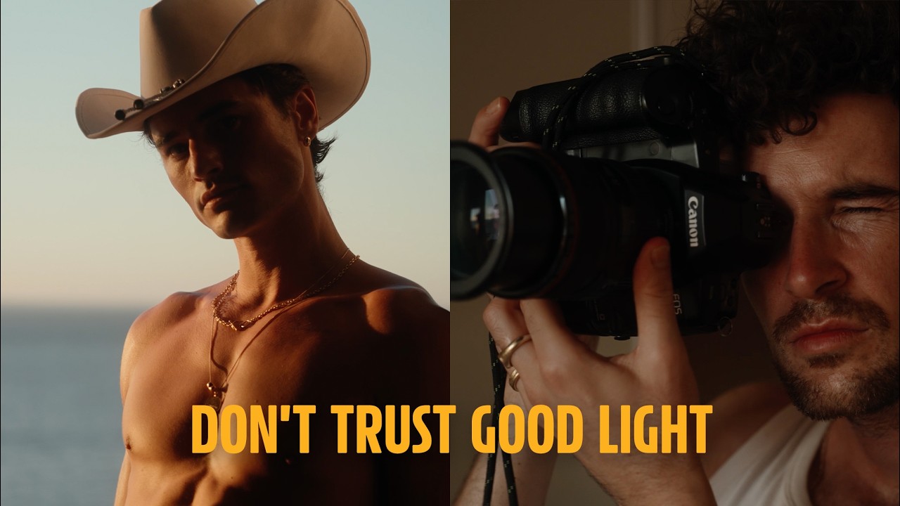 Why ‘Perfect Light’ is not so Perfect