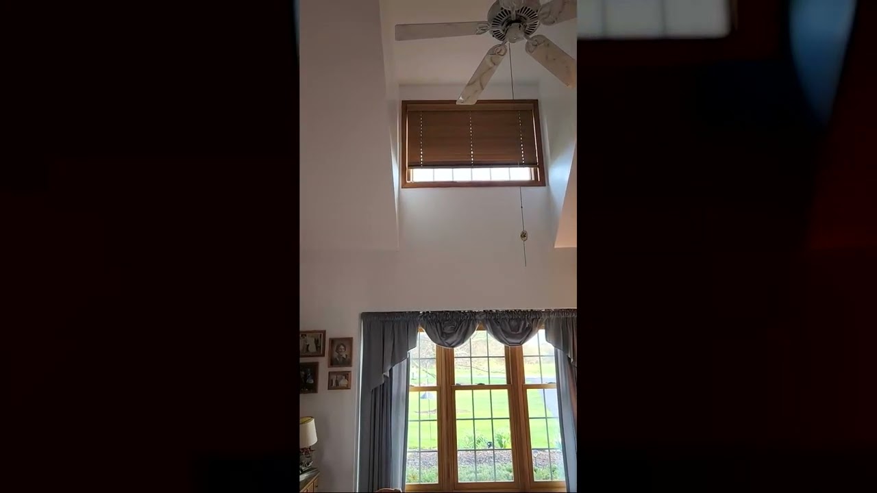 Blinds.com customer video review by Michele