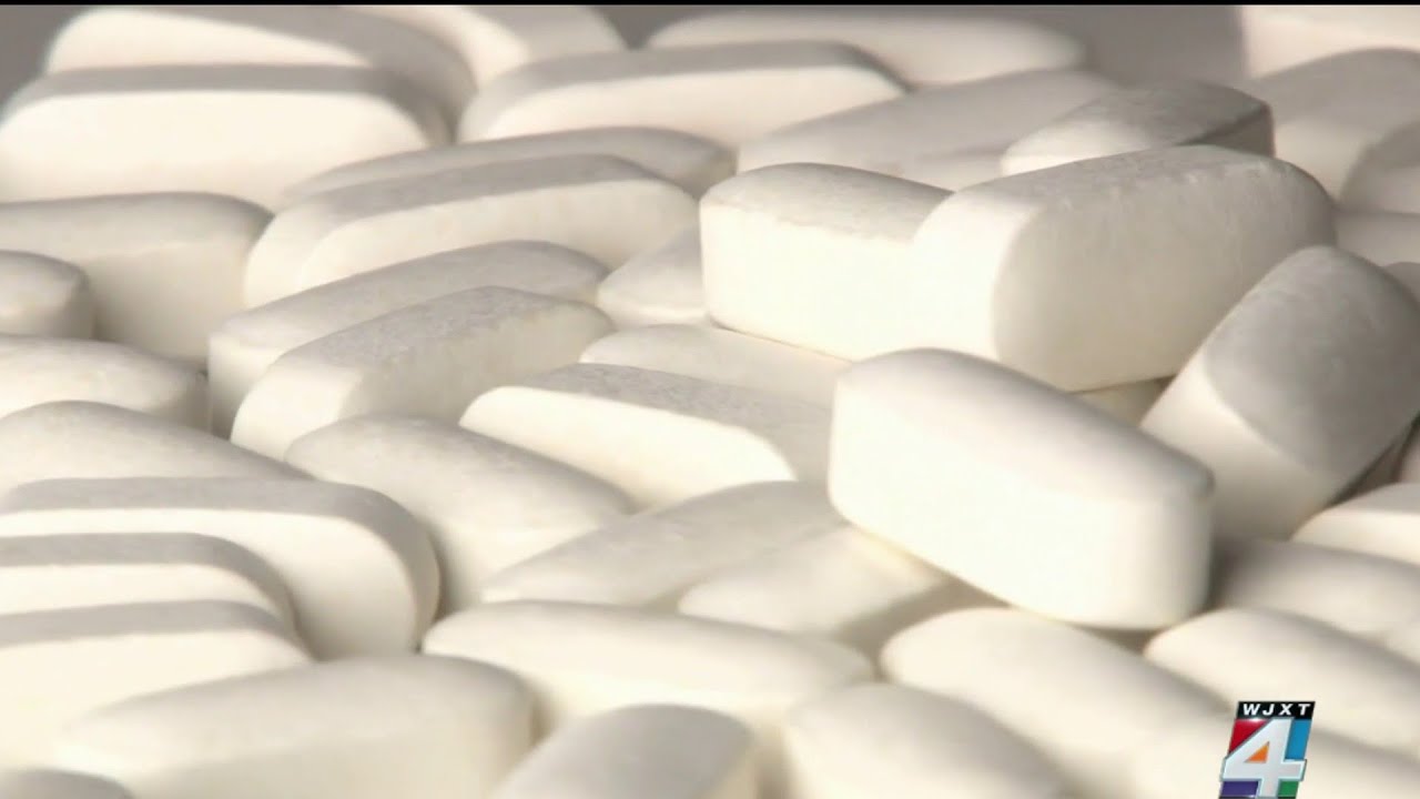 Drug dealers using veterinary medicine to hook more addicts, and people are dying