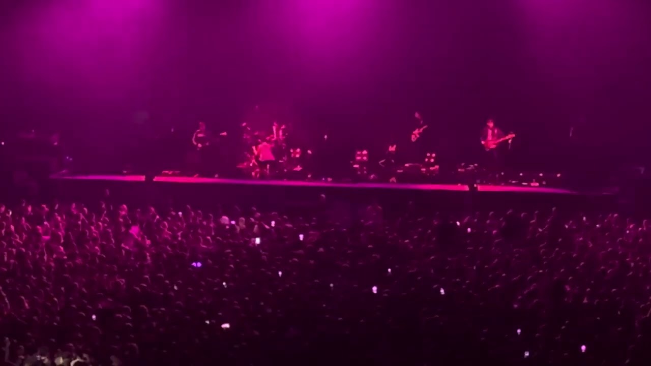 The K’s - The Bends - CoopLive 3/10/25