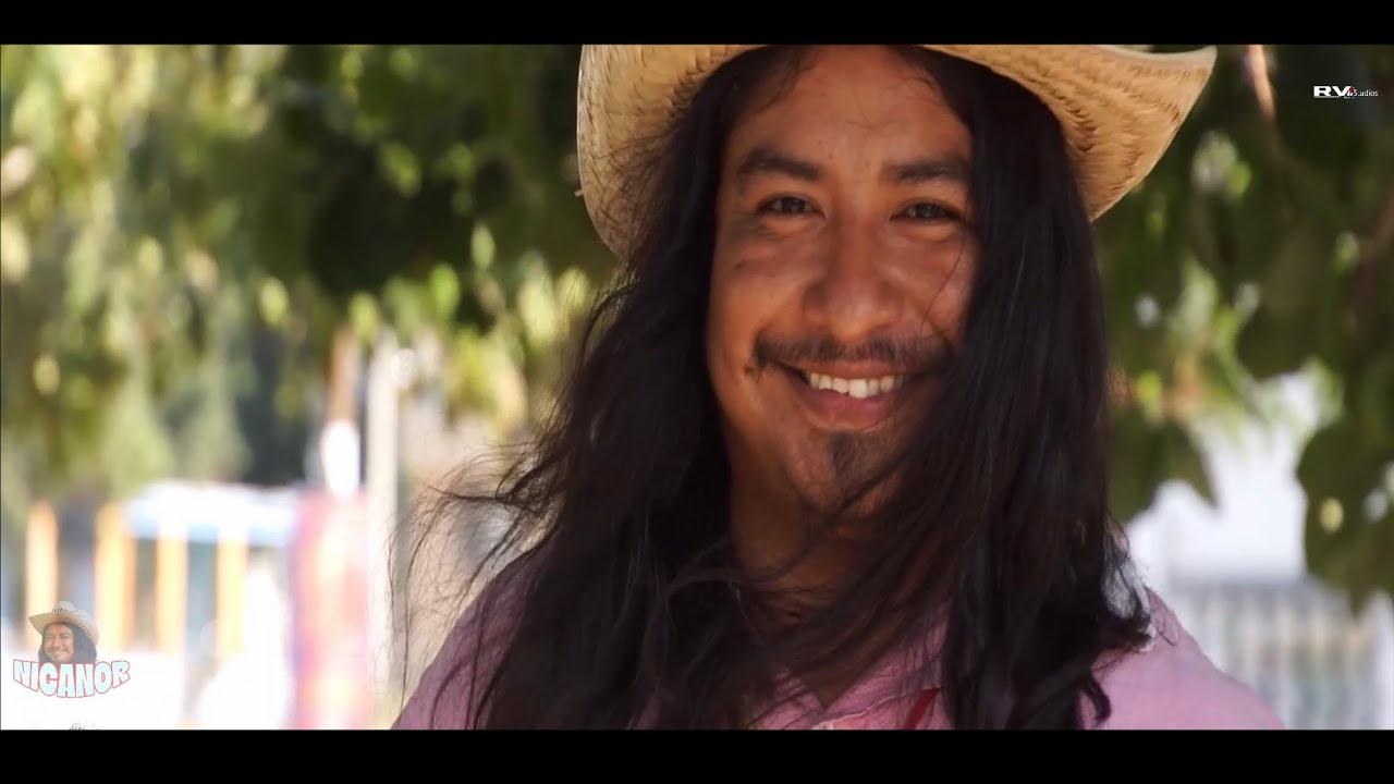 La Sancha Nicanor de la Rancha Video Oficial