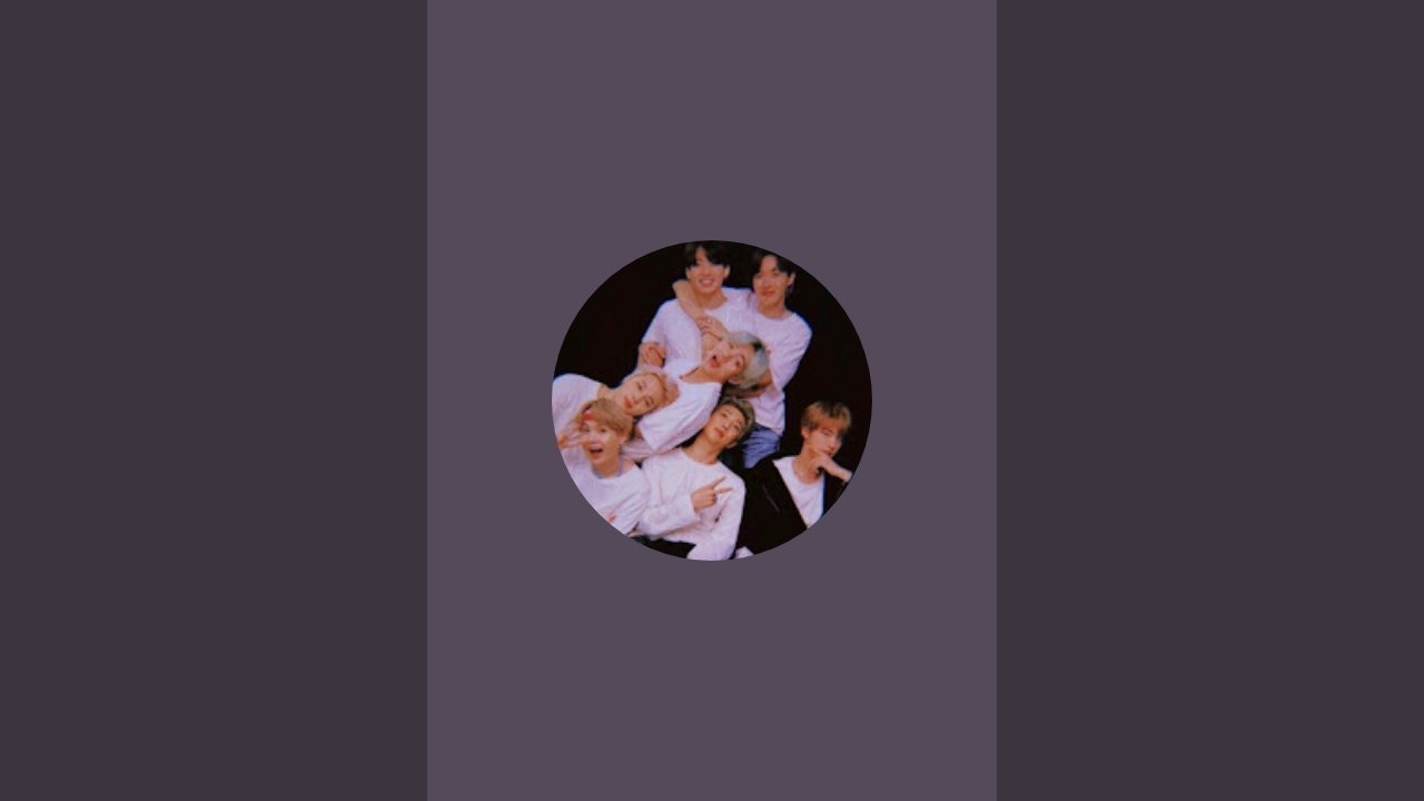 Bts lovers is live!