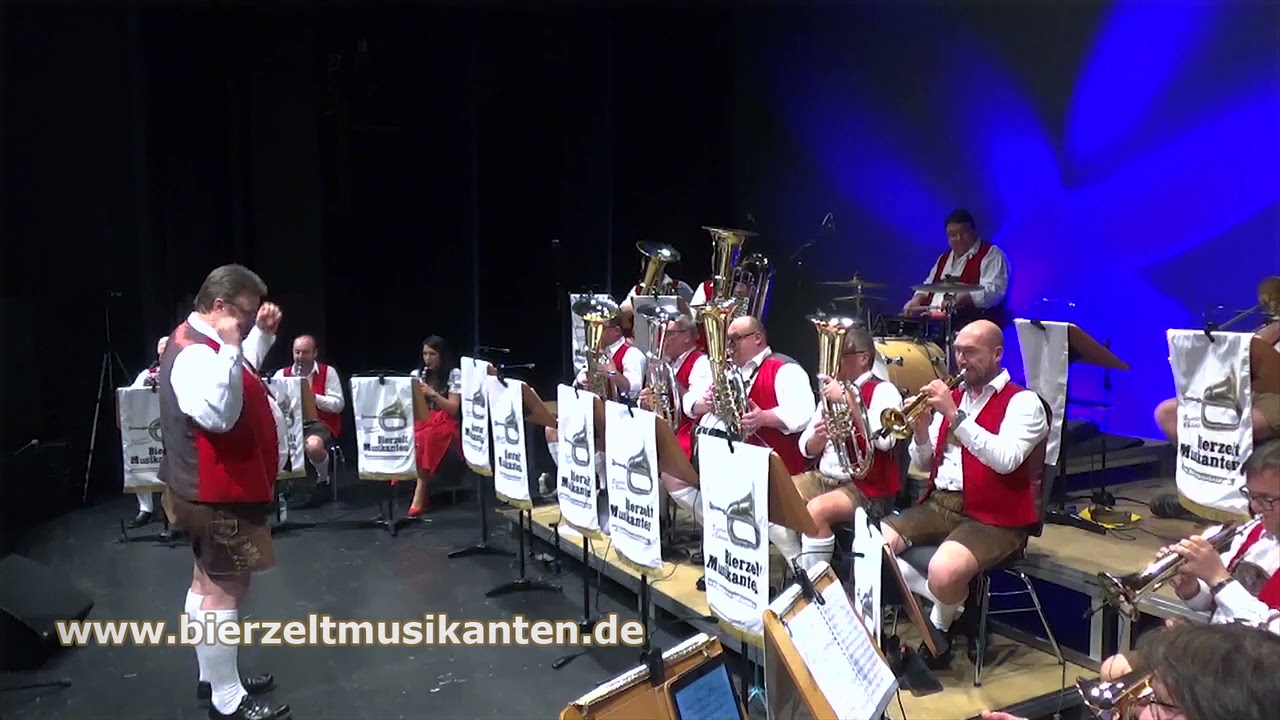 Auf nach Straubing