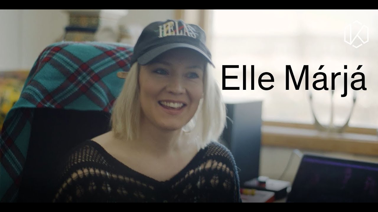 Historier – Elle Márjá