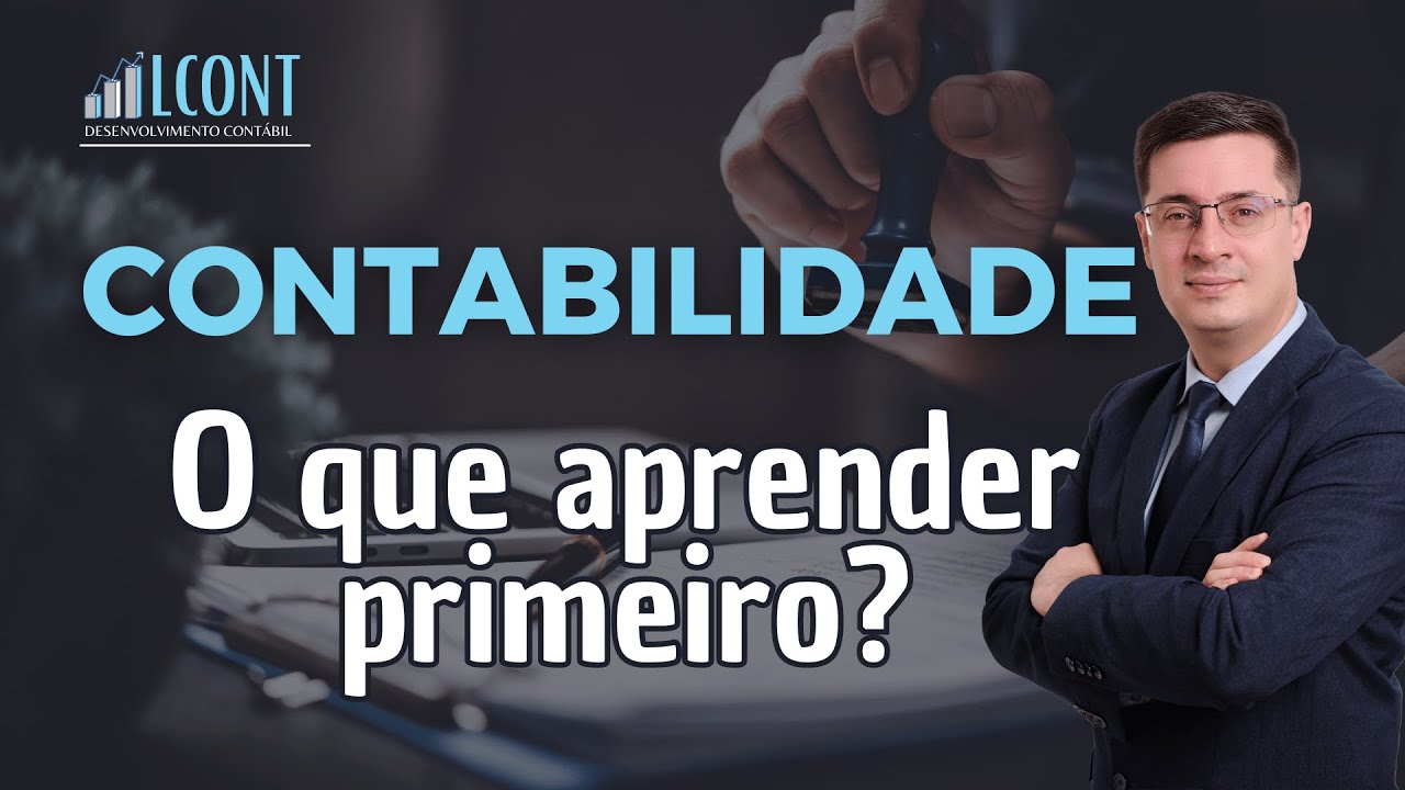 Contabilidade Para Iniciantes: Como come&ccedil;ar bem na carreira cont&aacute;bil