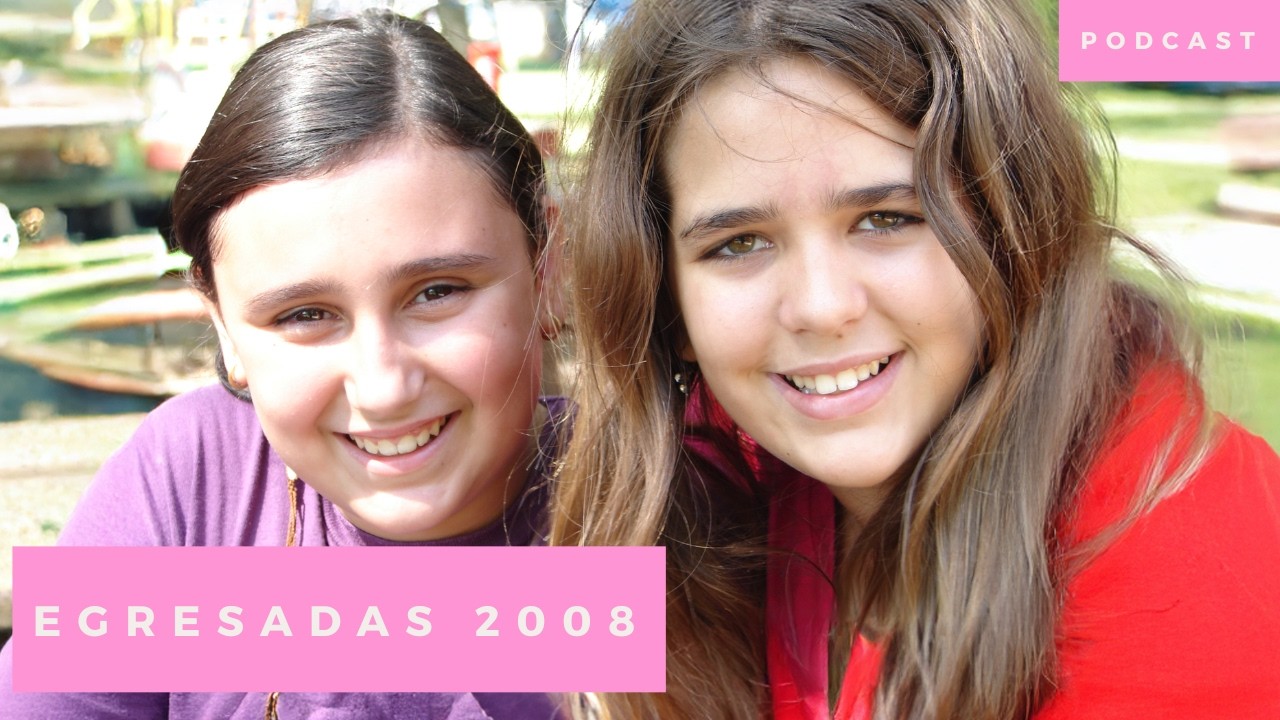 Egresadas 2008