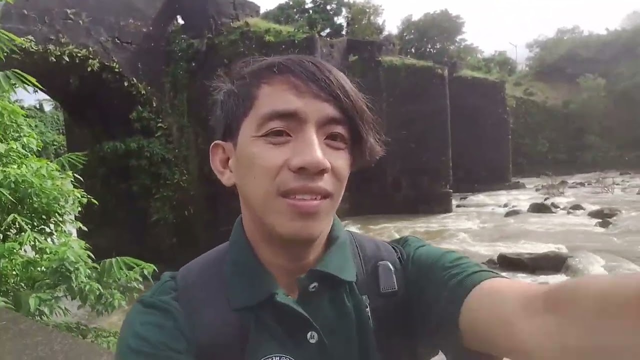Historical Vlogs                                               l Puente de Malagonlong