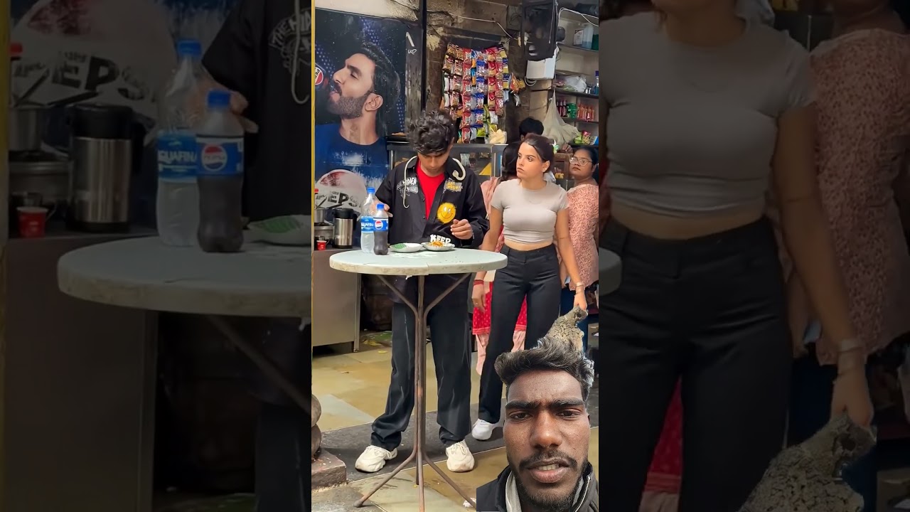 #prank