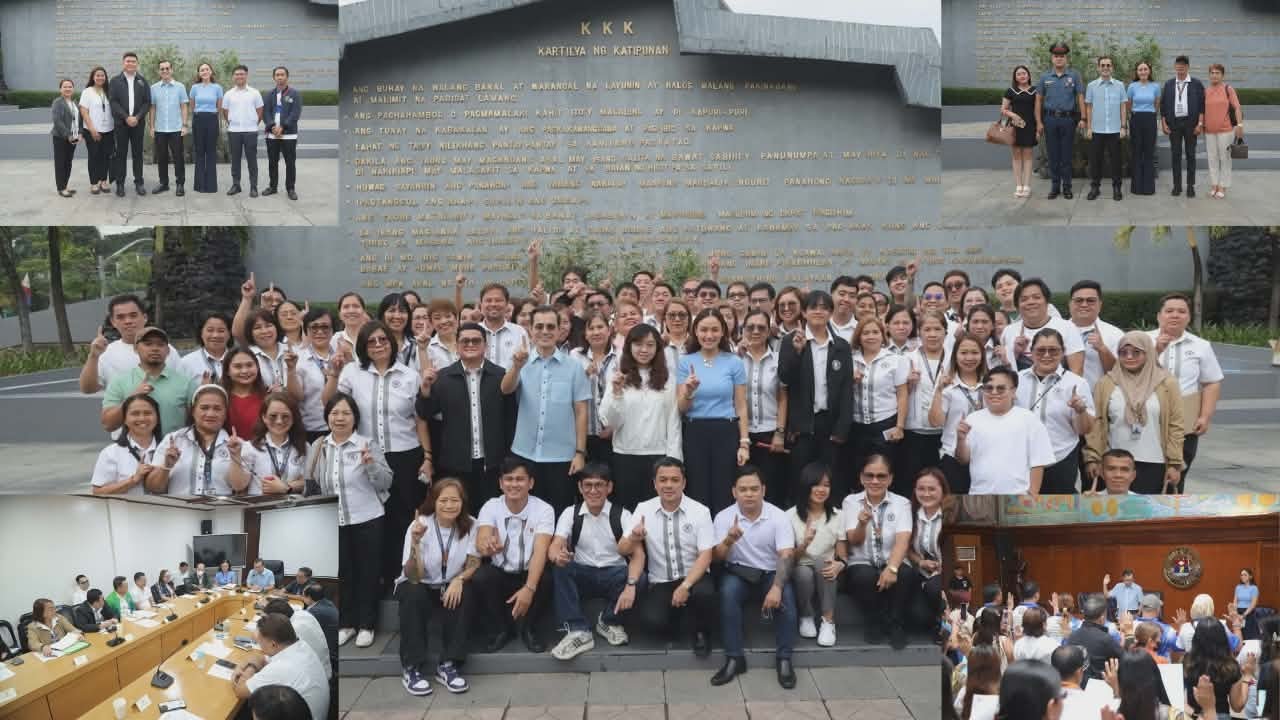 Yorme's Ganap: Mga Aktibidad ni Yorme Isko Noong Lunes sa Maynila💙☝