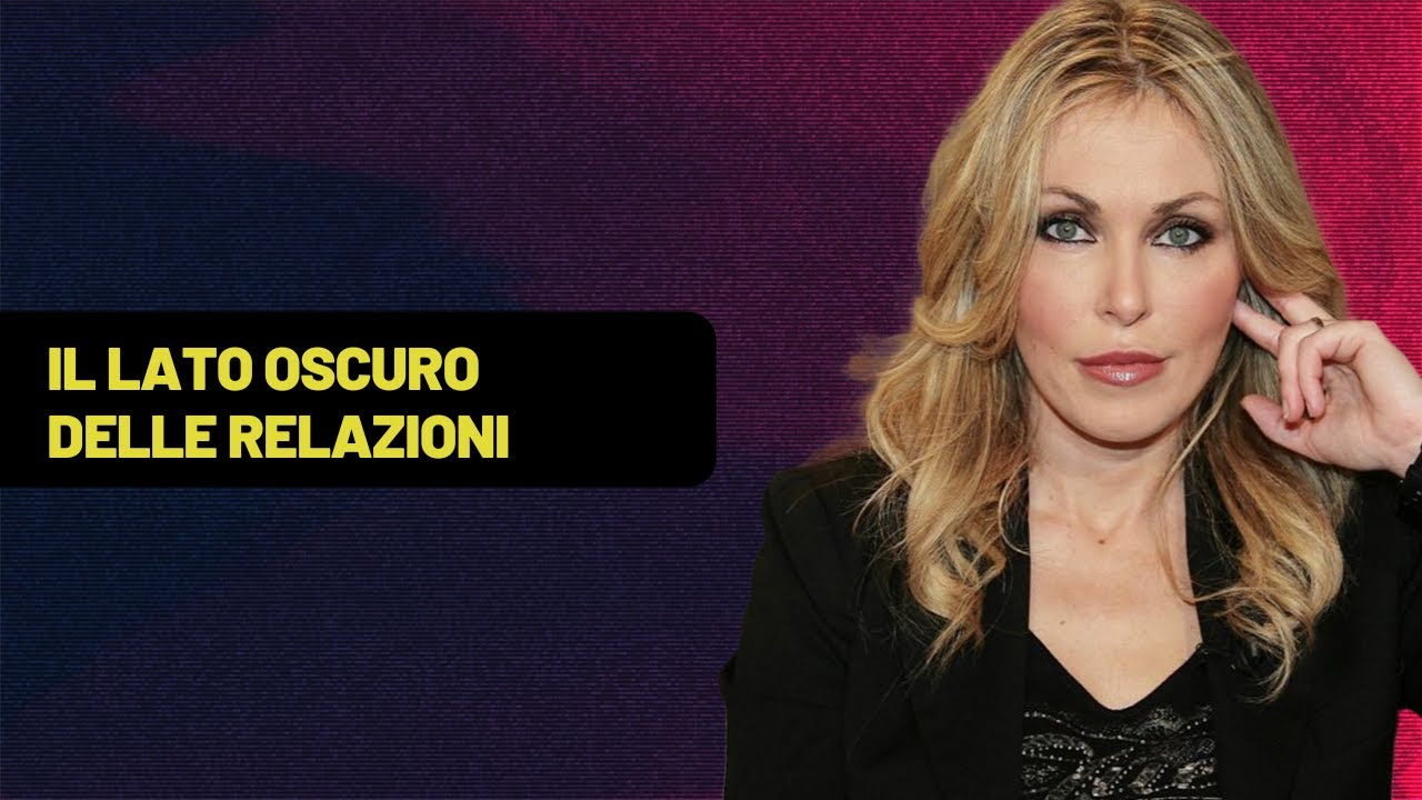 Il Lato Oscuro delle Relazioni - Il mio intervento a Caorle