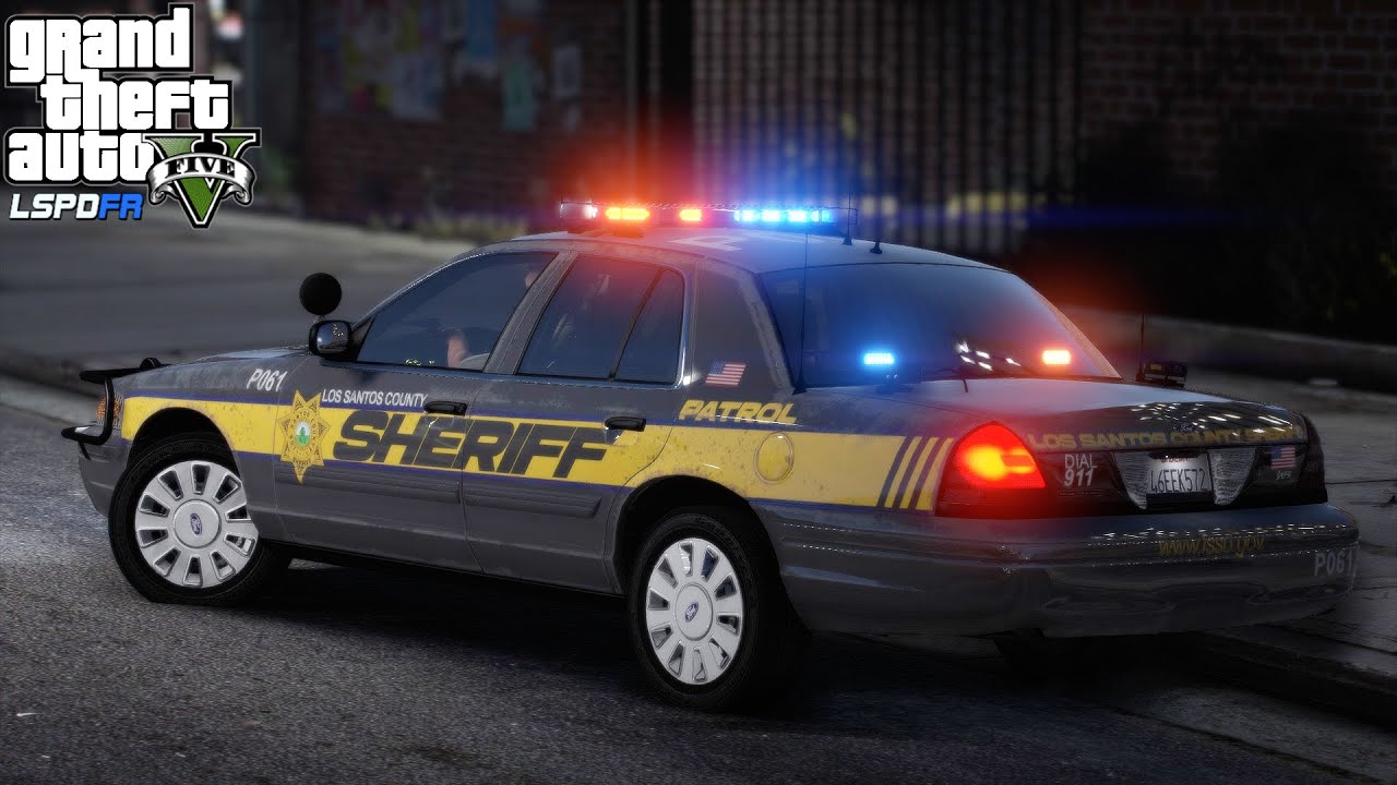 LSPDFR | Shooting at the Arena!