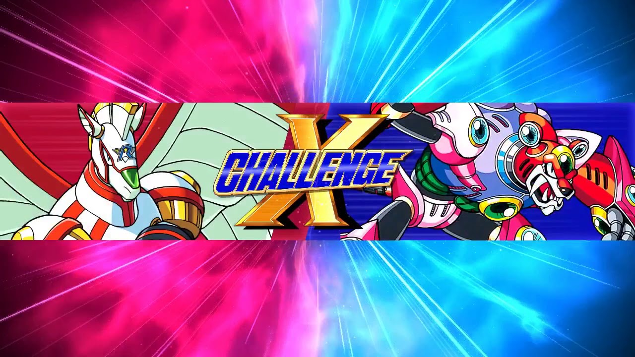 X Challenge Vol.2 Stage 2 [Hard] [STREAMED] - Surprise Successful Attempt