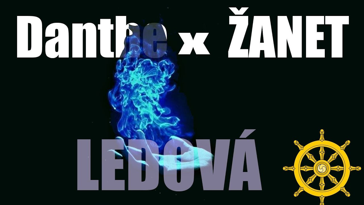 Danthe ✗ ŽANET - Ledová (Prod. Safin)