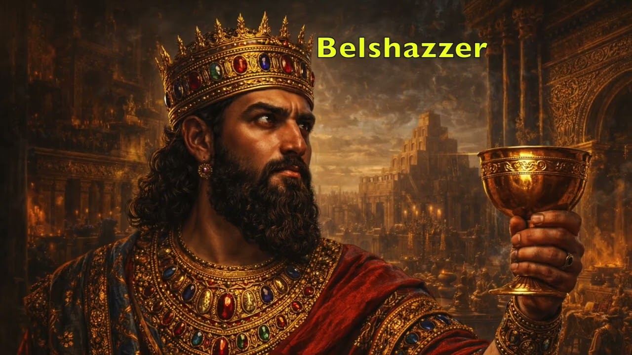 STEPPING INTO THE ORDER OF KINGS