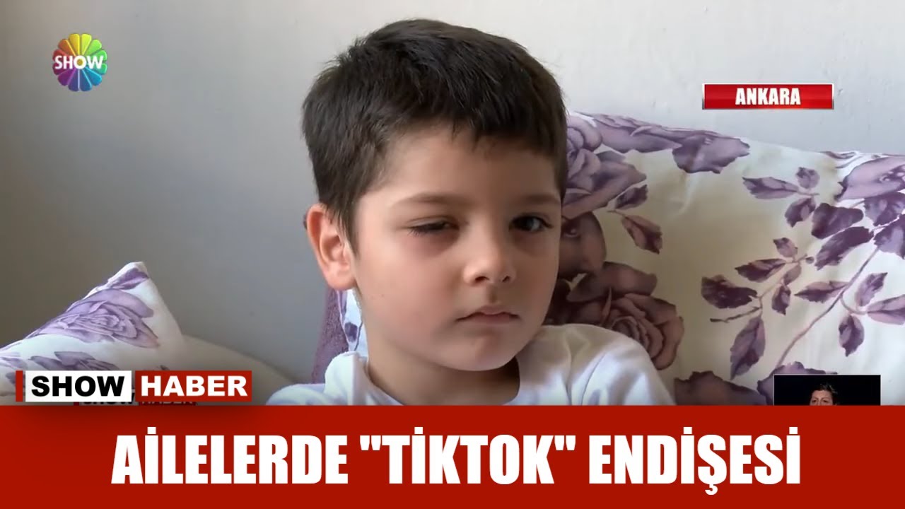 Ailelerde 