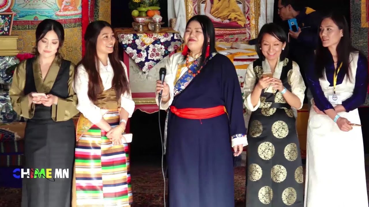 Minnesota Tibetan New Year Celebration 2018