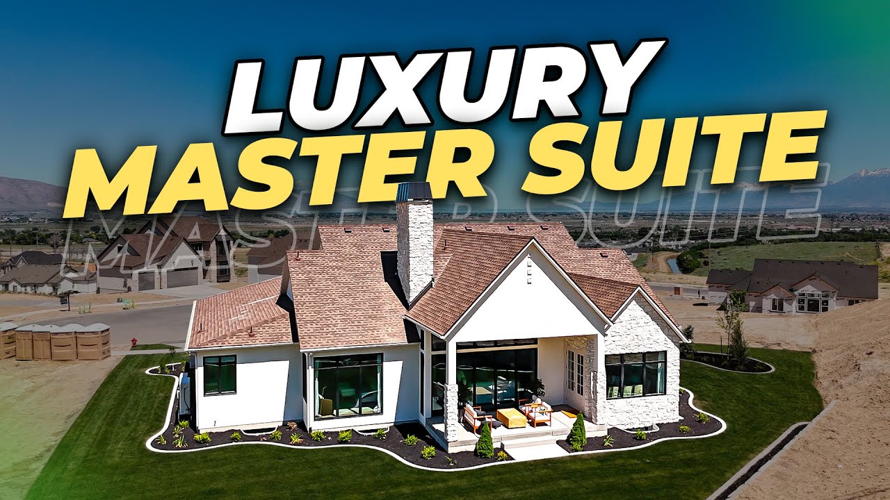 Check Out This BEAUTIFUL Home in Salem, Utah!