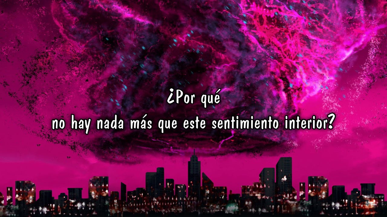 From Ashes to New | Panic | Sub Español