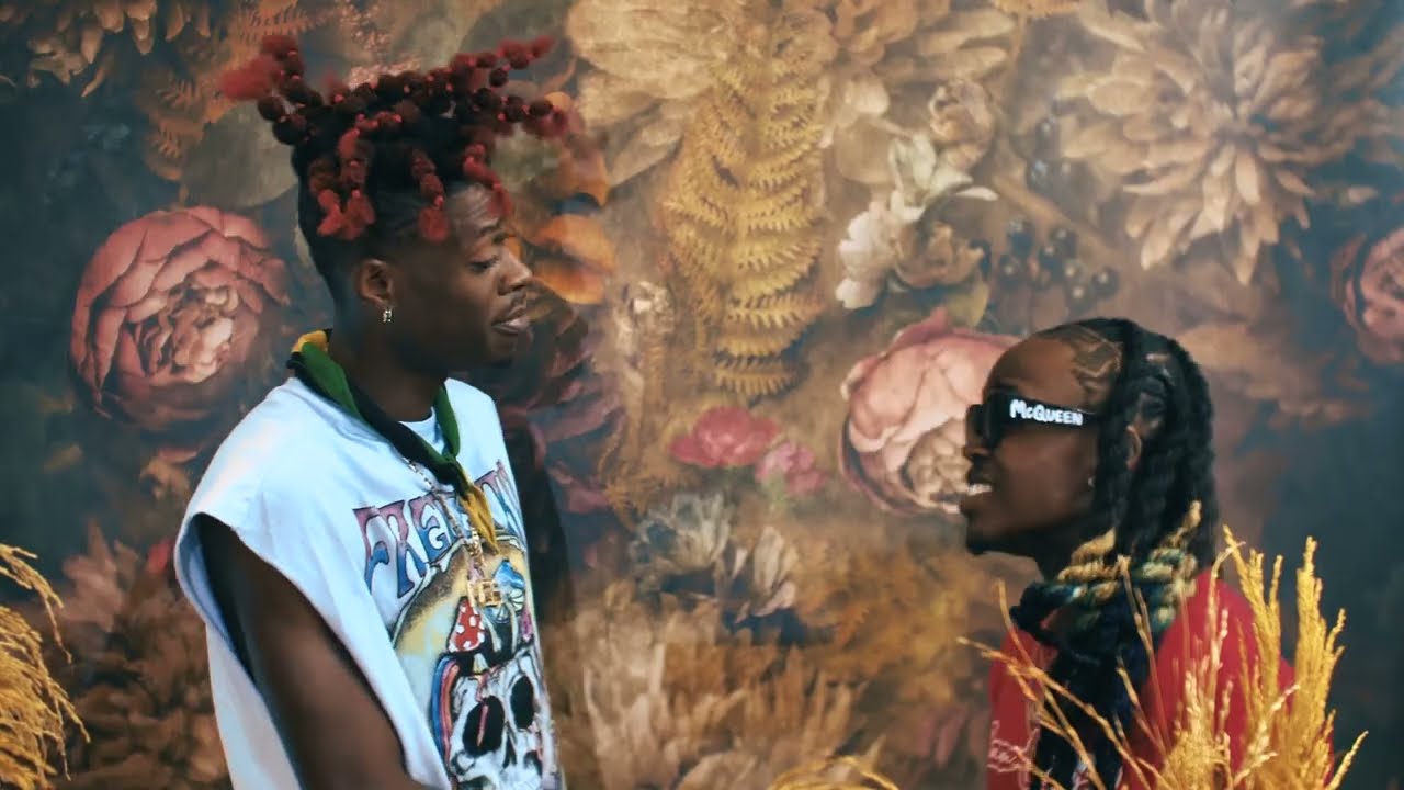 Mo Dollaz - DEEPER ft. Roxstar {Official Video}