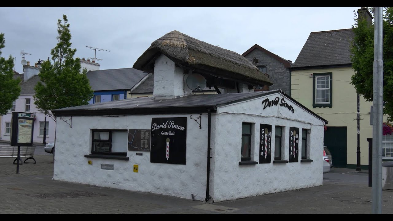 BALLINROBE