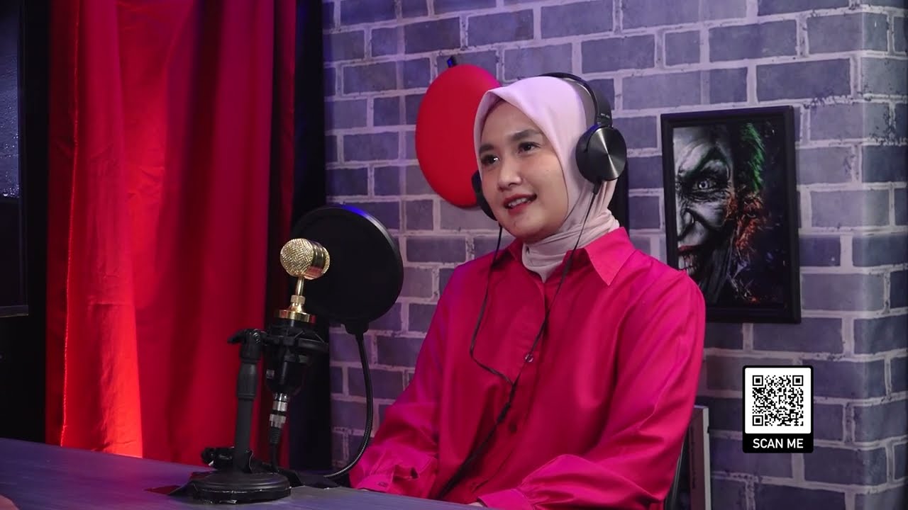 ILMU PELET BENERAN ADA??!! | #PPKM (PODCAST PENGALAMAN KISAH MISTERI) | E CHANNEL TV PODCAST