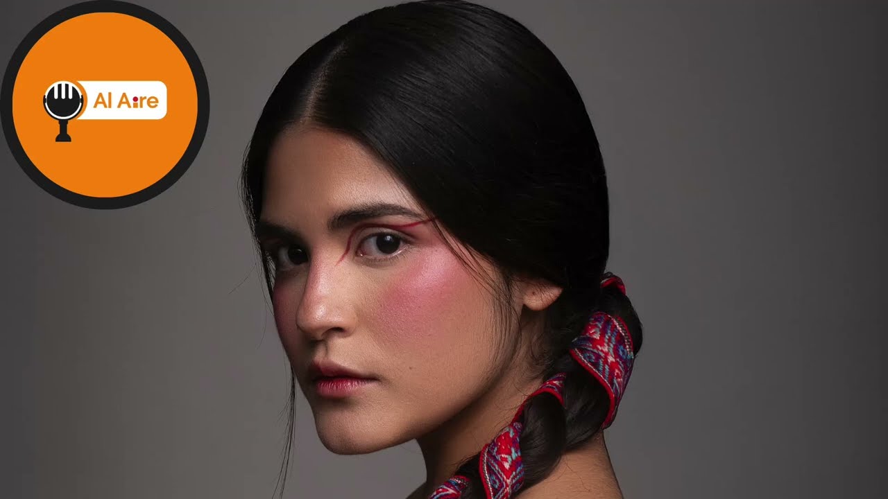 Brenda - Al Aire