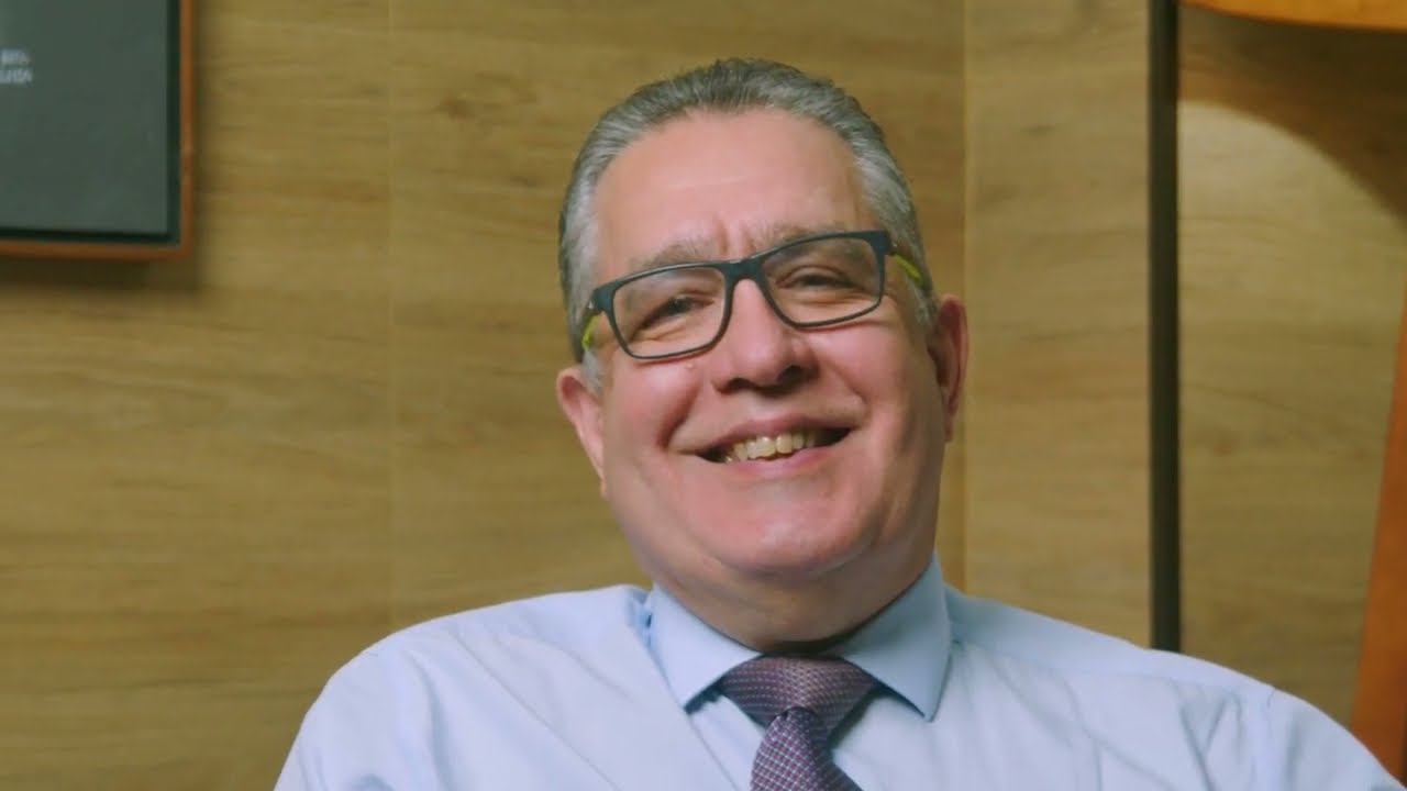 DNA Cárdio Pulmonar | Dr. Wanewman Andrade