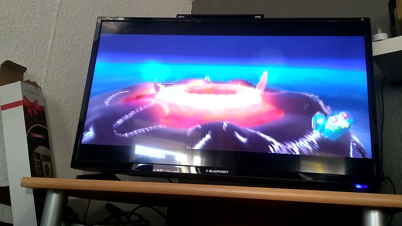 Super Mario Galaxy Otak&ouml;nig