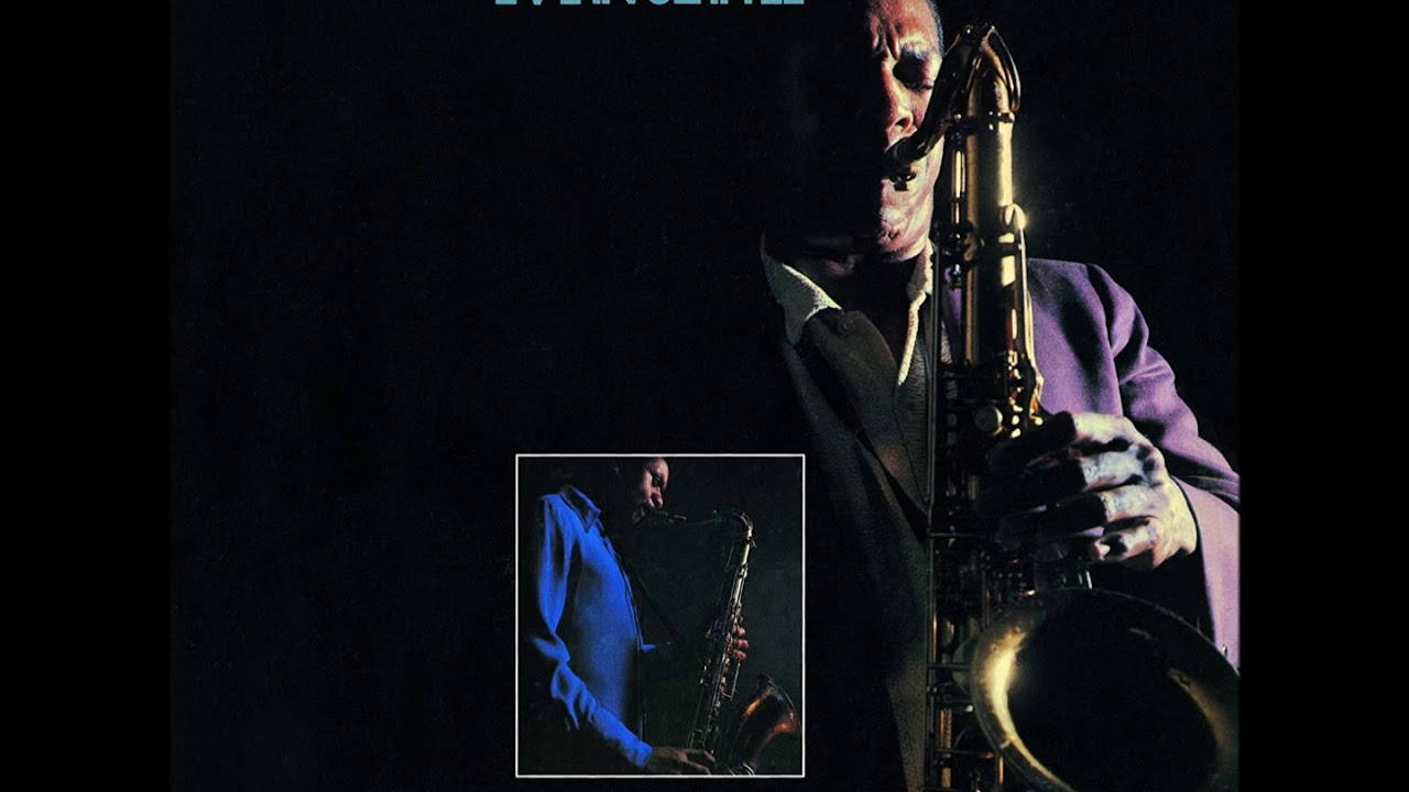John Coltrane /  Live in Seattle (Disc1)