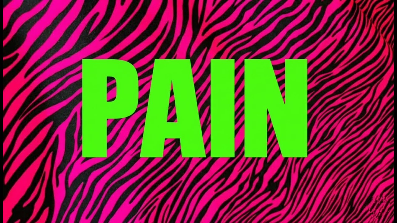 Athan Chan - PAIN (audio)