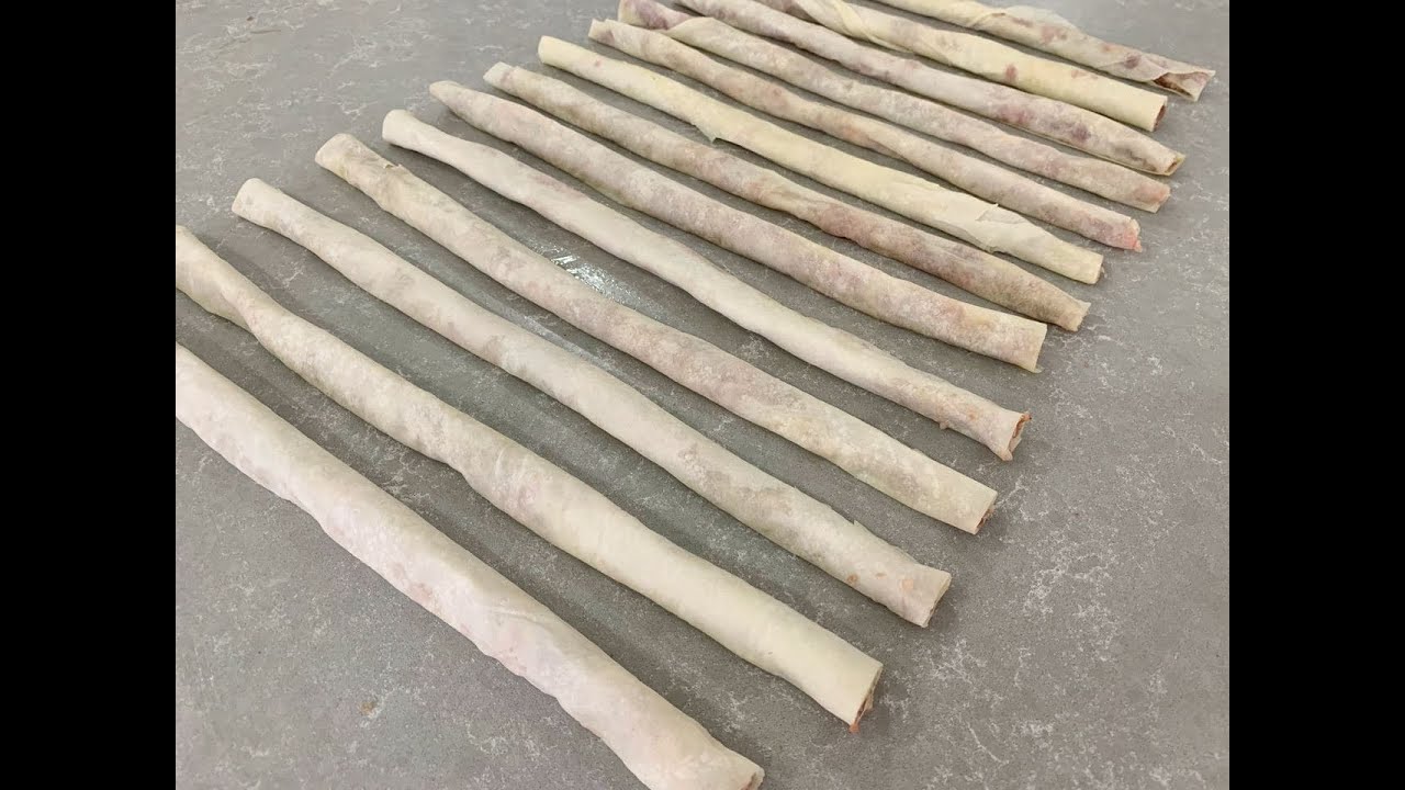 1 YUFKAYLA BÖYLE PRATİK MANTI GÖRÜLMEDİ😍ÖYLE LEZZETİ Kİ, YOĞUN İSTEK ÜZERİNE 3 GÜN ÜST ÜSTE YAPTIM