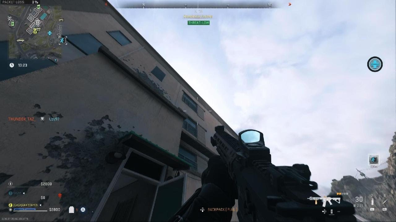 Call of Duty Modern Warfare 2