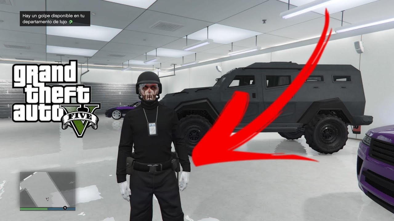 💥NUEVO💥 COMO TRASPASARLE EL CINTURON DE PARAMEDICO A CUALQUIER CONJUNTO EN GTA 5 ONLINE 2023