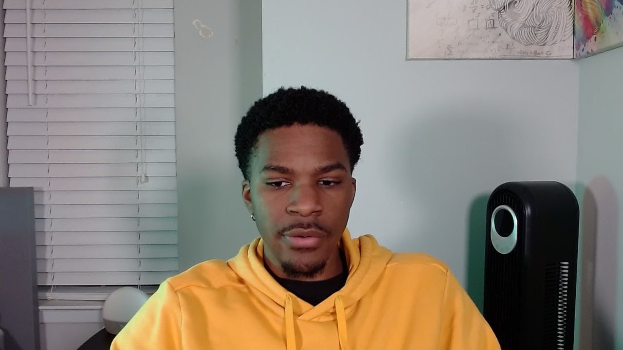 I'm 23 and Never Had a Girlfriend
