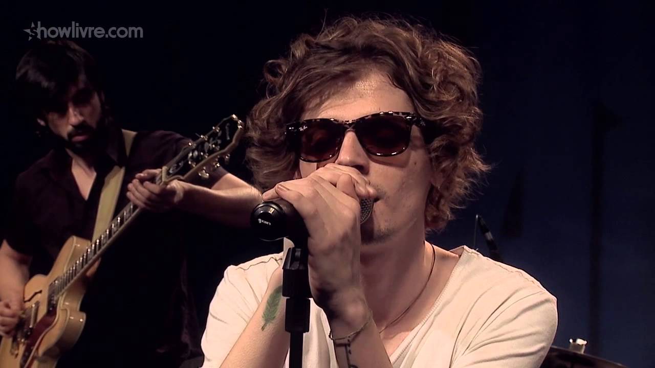 Toni Ferreira em 