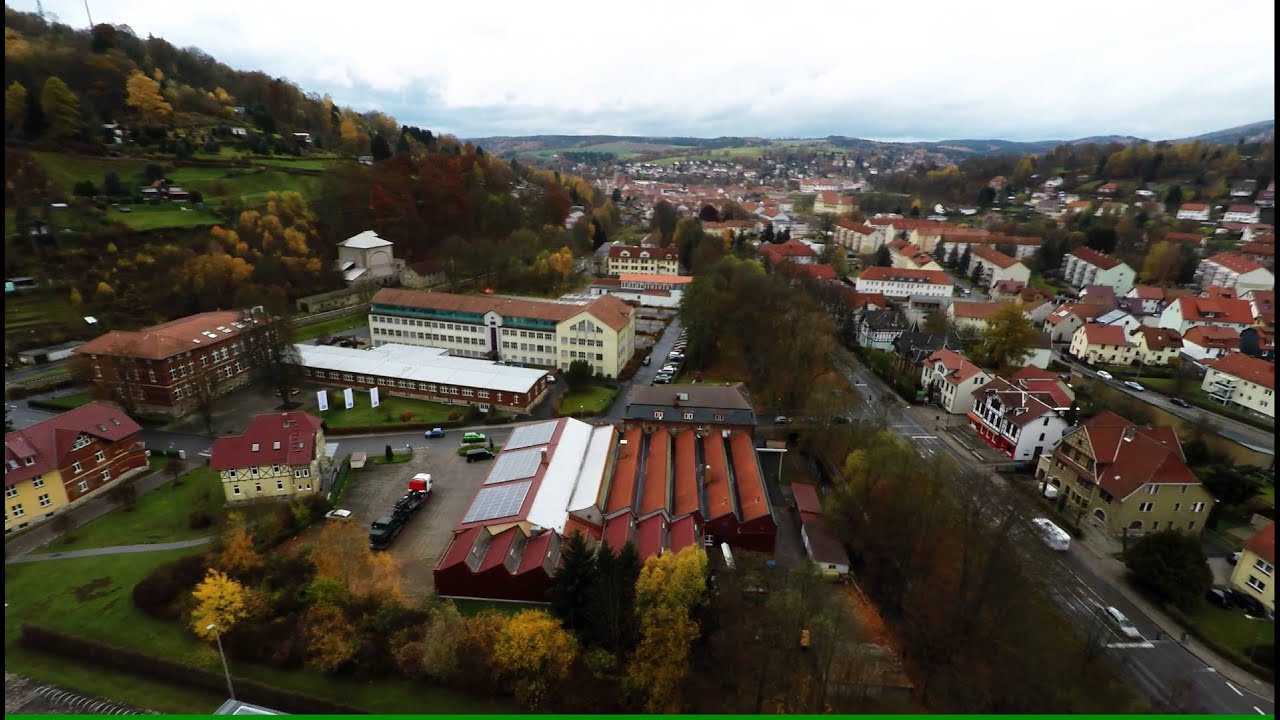 Hochschule Schmalkalden