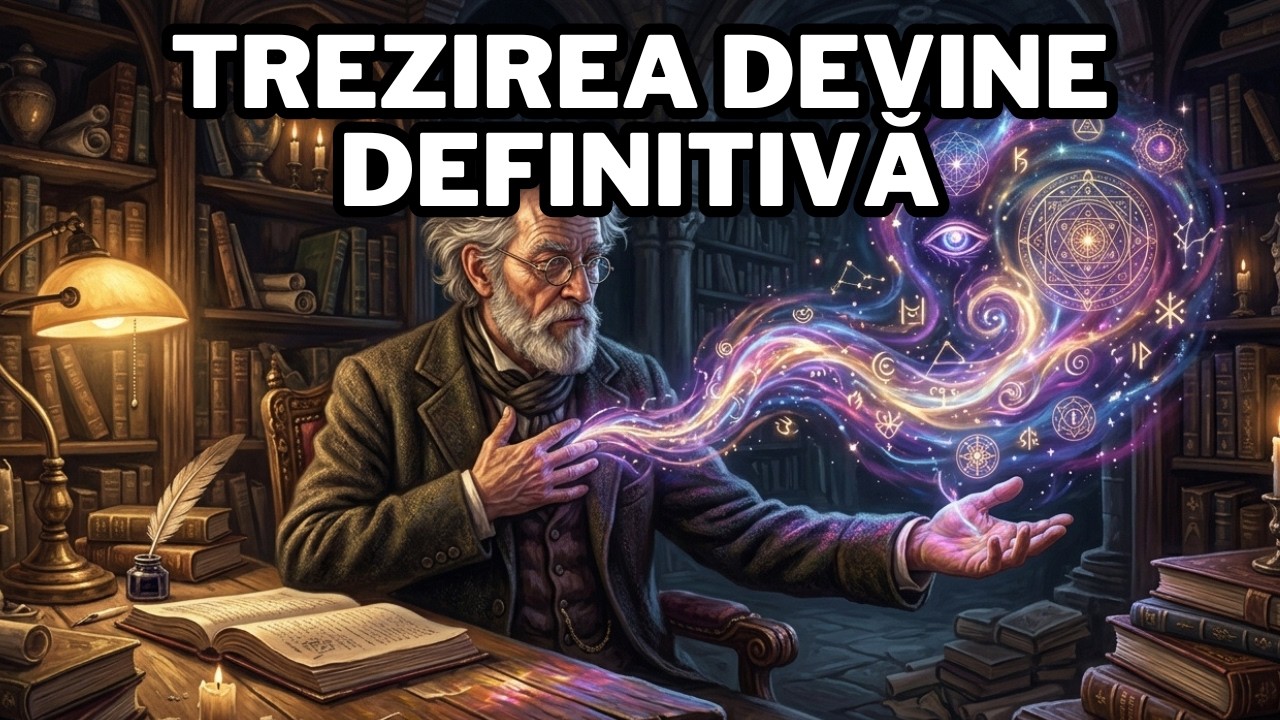 Semne că ai Atins Stadiul Sophia – Tăcerea ta Devine o Armă Puternică (Carl Jung)