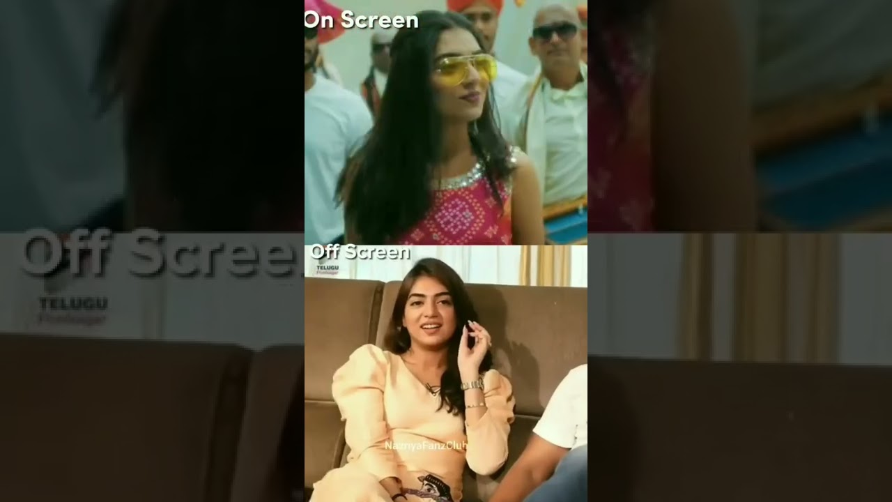 10M |  Nazriya nazim | Nani | Ante sundaraniki