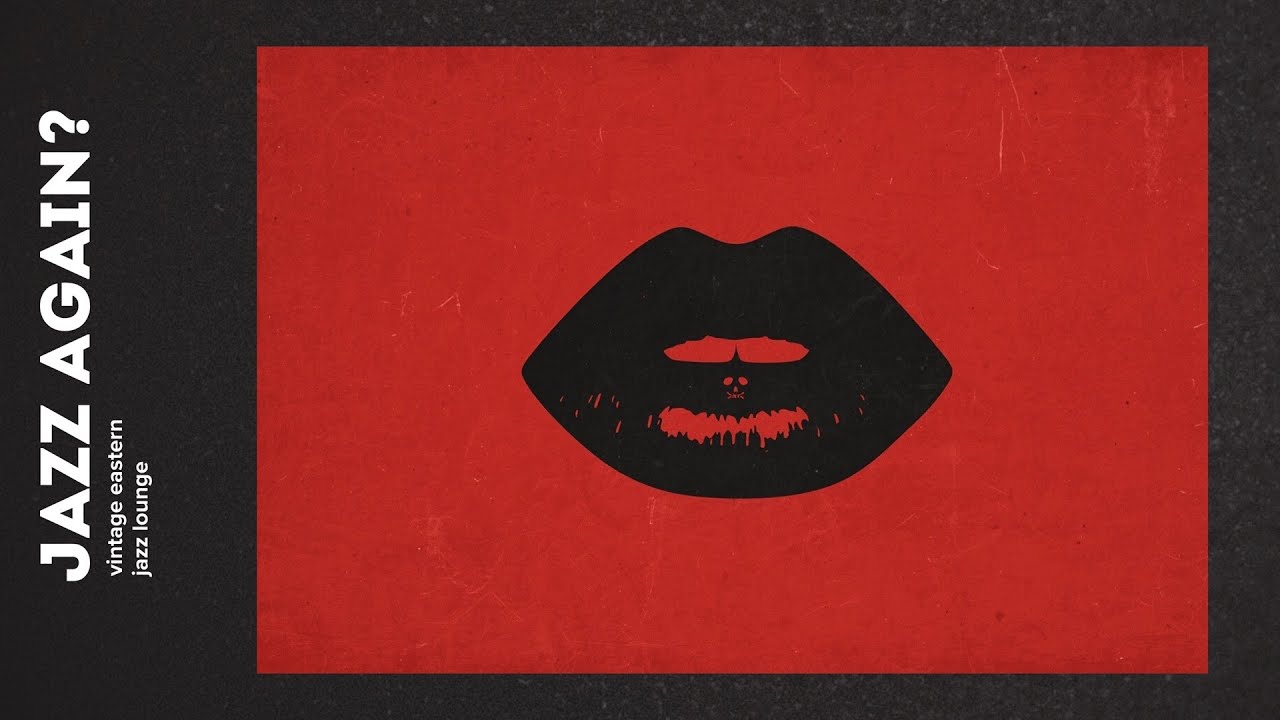 kiss me like it's forbidden | Noir Chill Jazz – 2 Hours of Vintage Night Vibes