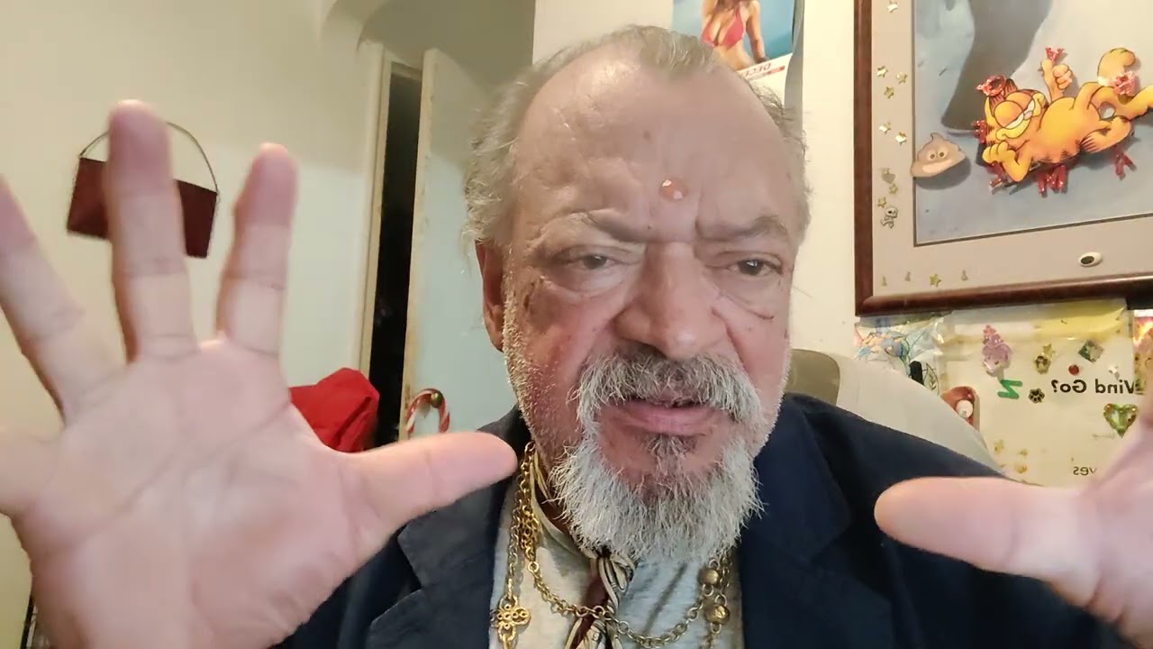 Alma Vanidosa ...Leo Marini