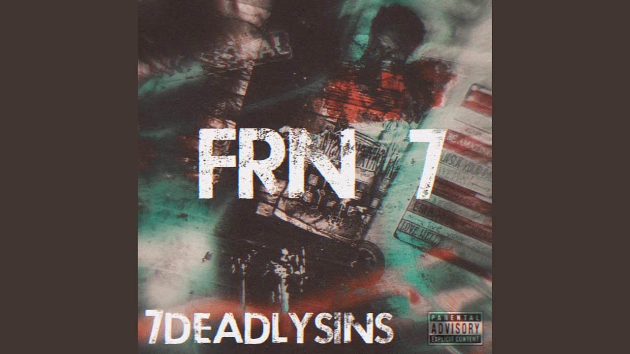 Let It Burn (feat. Hyd Li3 & 60witdadickes)