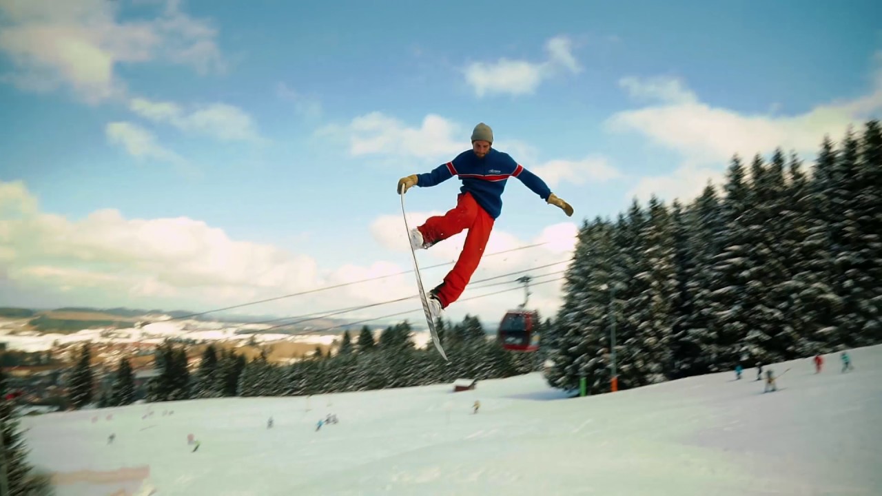 Skischule Nesselwang im Snowpark Nesselwang