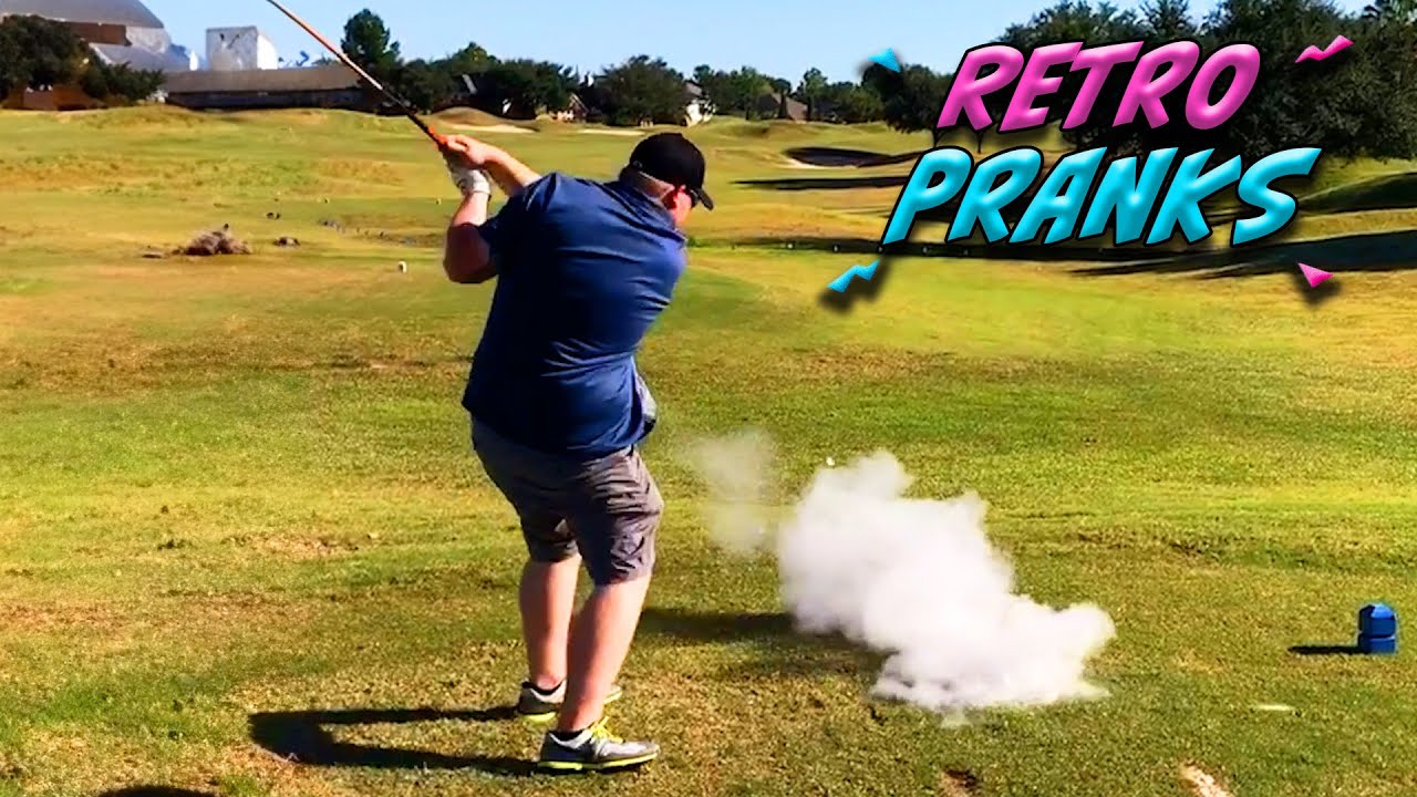 The Best Pranks of All Time | AFV Classics