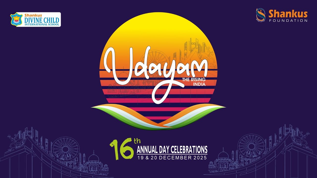 Day 2_16th Annual Day_Udiyam The Rising India